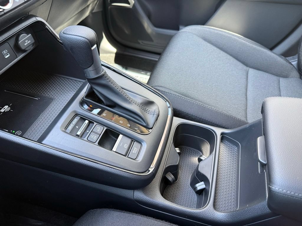 New 2026 Honda CR-V LX image 24