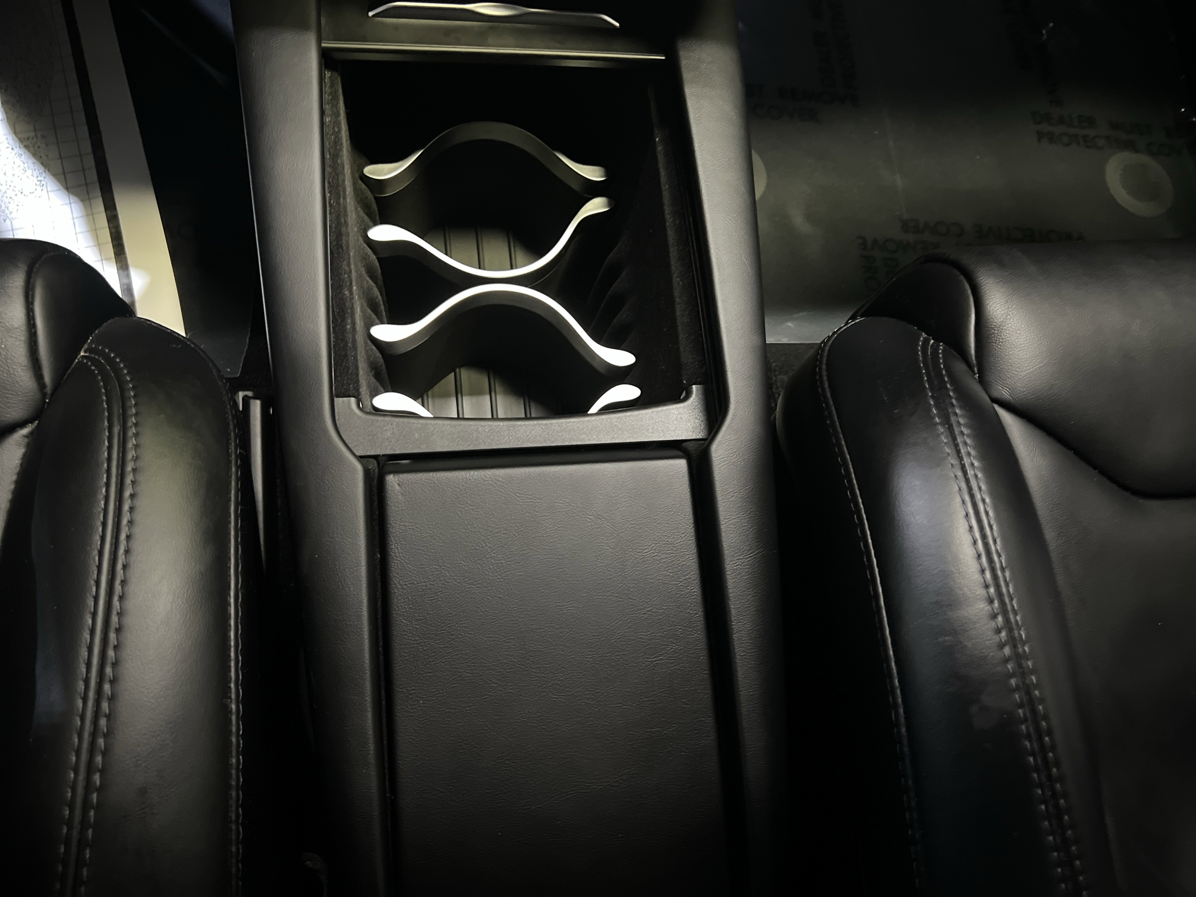 Used 2017 Tesla Model S 90D AWD/4WD image 21