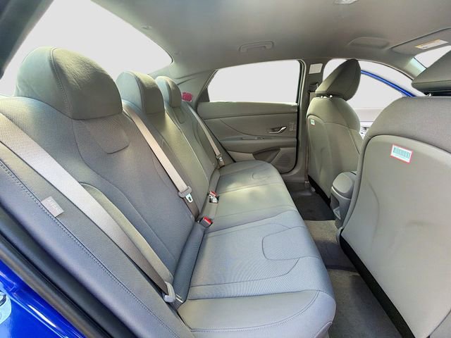 New 2026 Hyundai Elantra SE image 26