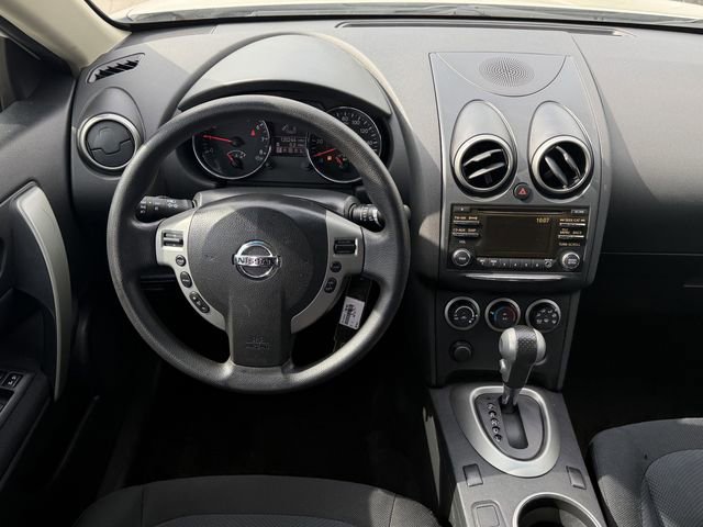 Used 2012 Nissan Rogue S w/ Special Edition Pkg image 11