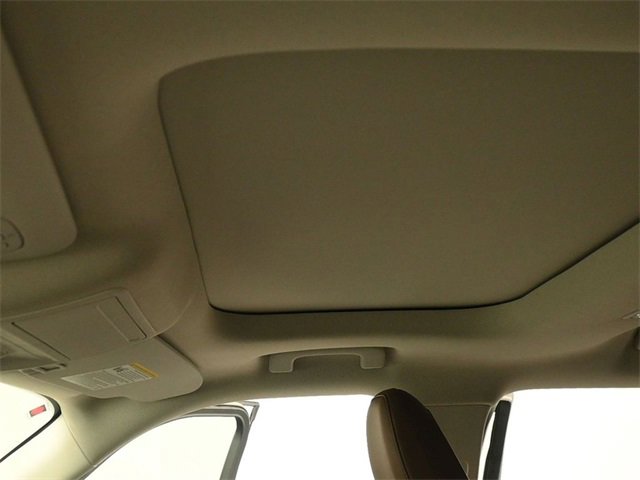 New 2025 Ford Bronco Sport Outer Banks w/ Outer Banks Tech Package+ image 22