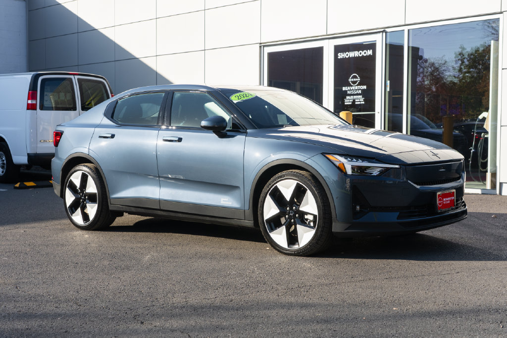 Used 2024 Polestar Polestar 2