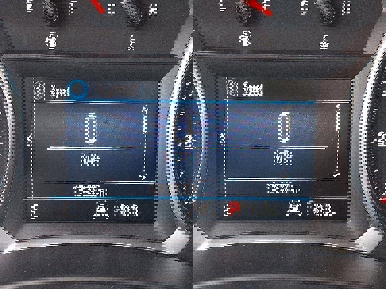 Used 2020 Chevrolet Equinox LT image 19