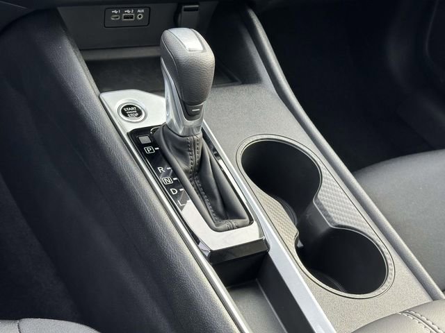 Certified 2025 Nissan Altima 2.5 S image 20