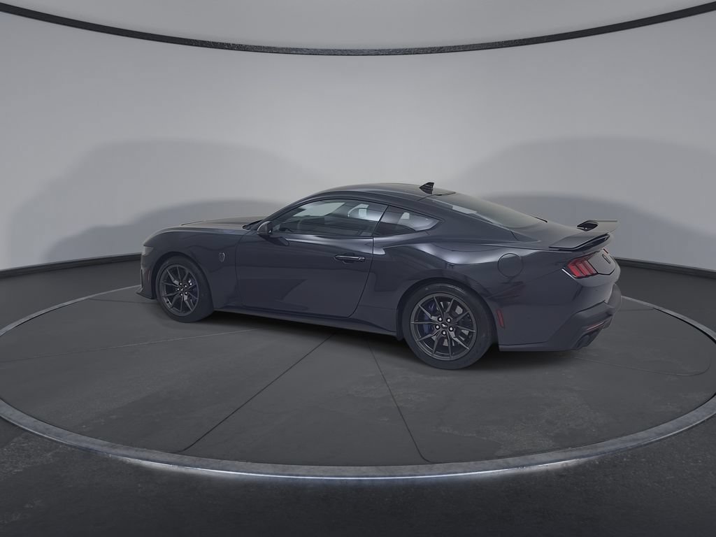 Used 2024 Ford Mustang Dark Horse RWD image 12