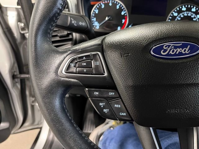 Used 2020 Ford EcoSport SE w/ SE Convenience Package AWD/4WD image 24