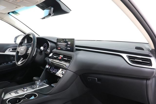 New 2026 Genesis G70 2.5T Prestige AWD/4WD image 15