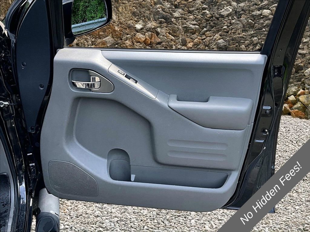 Used 2019 Nissan Frontier SV w/ Value Truck Package AWD/4WD image 22