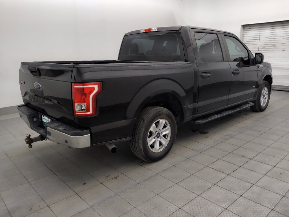 Used 2016 Ford F150 XL w/ Equipment Group 101A Mid RWD image 10
