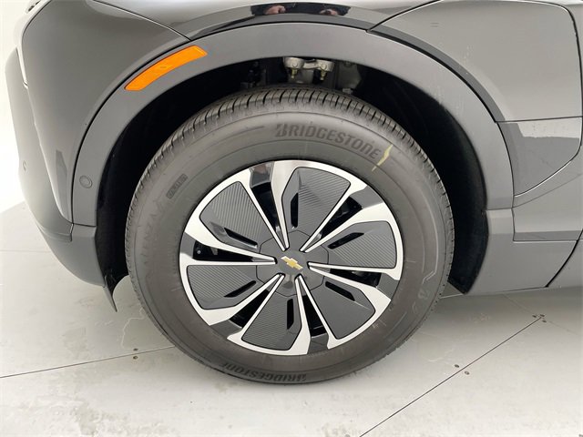 New 2025 Chevrolet Blazer EV LT w/ Super Cruise Package image 33