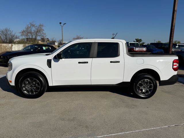 Used 2024 Ford Maverick XLT image 12