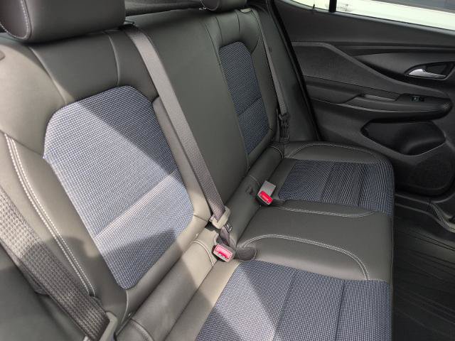 New 2026 Buick Envista Preferred w/ Convenience I Package FWD image 16
