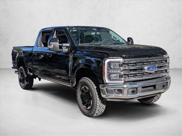 New 2026 Ford F250 Lariat w/ Tremor Off-Road Package image 7