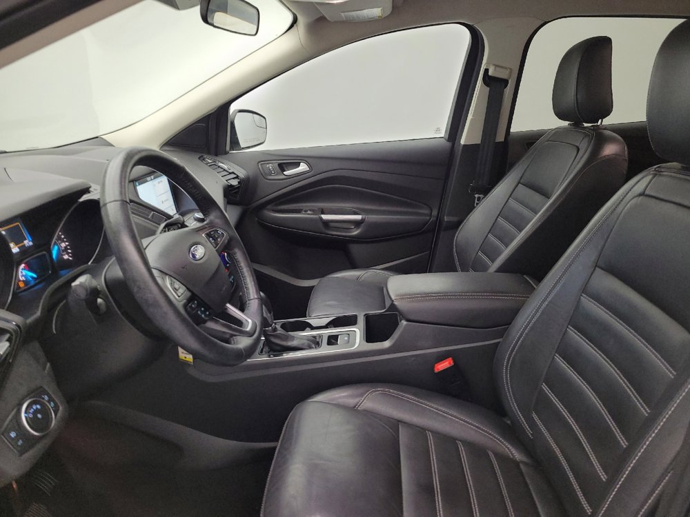 Used 2018 Ford Escape SEL image 17