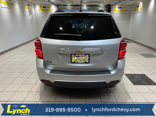 Used 2017 Chevrolet Equinox LT w/ Convenience Package FWD image 19