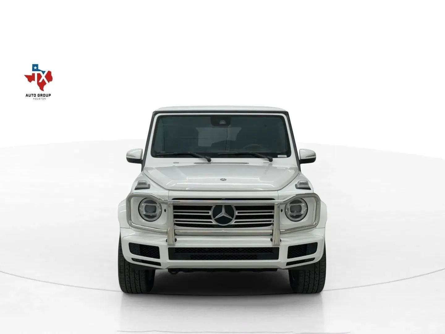 Used 2019 Mercedes-Benz G 550 image 8