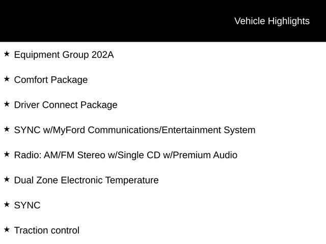 Used 2014 Ford Explorer XLT w/ Equipment Group 202A