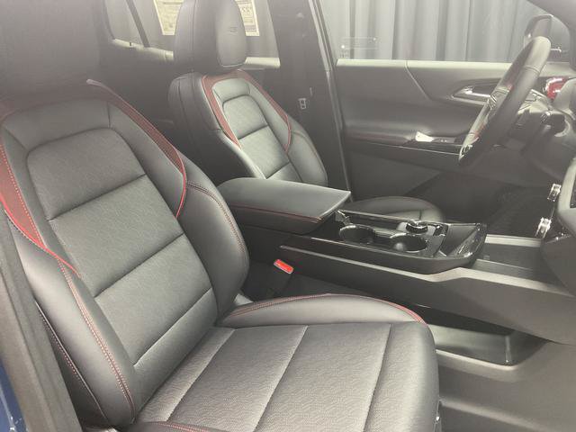 New 2027 Chevrolet Equinox RS FWD image 16