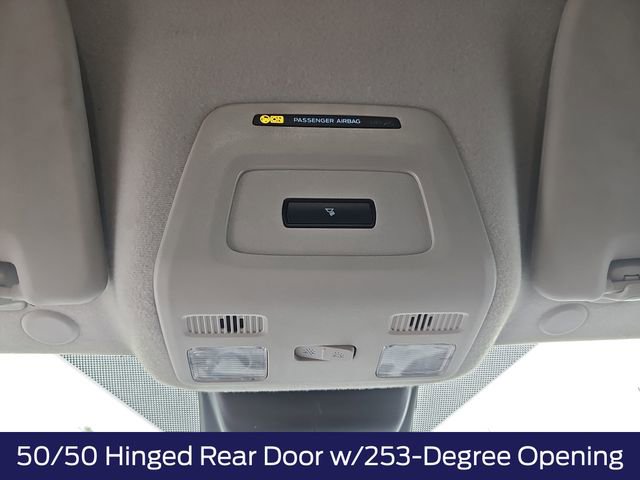 Used 2023 Ford Transit 250 148 High Roof Extended AWD w/ Load Area Protection Package image 30