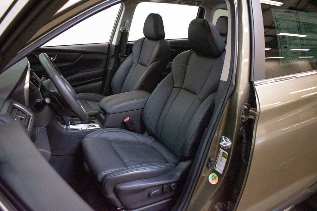 Certified 2026 Subaru Ascent Limited AWD/4WD image 20
