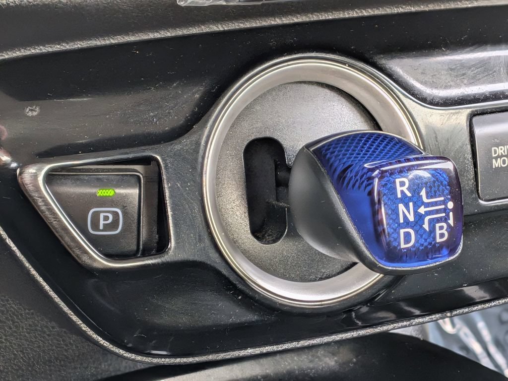 Used 2020 Toyota Prius Prime Limited FWD image 23