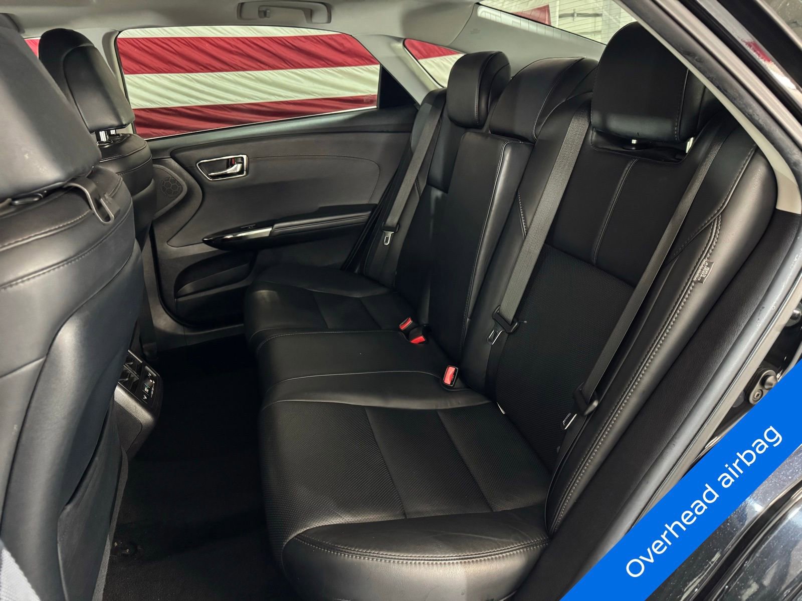 Used 2015 Toyota Avalon Limited image 11