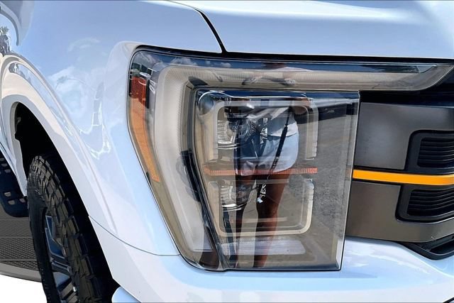 Used 2023 Ford F150 Tremor w/ Equipment Group 402A High AWD/4WD image 31