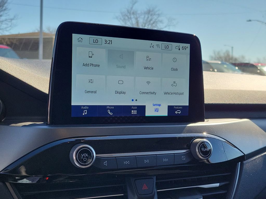 New 2026 Ford Escape Active w/ Cold Weather Package image 26