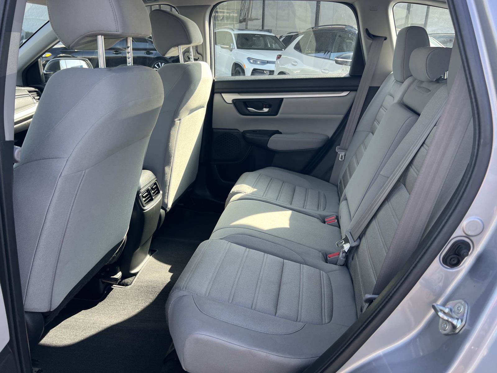 Certified 2017 Honda CR-V LX image 18