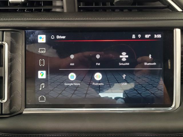 Used 2022 GMC Yukon Denali w/ Max Trailering Package image 20