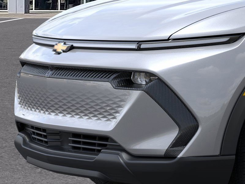 New 2026 Chevrolet Equinox EV LT image 13
