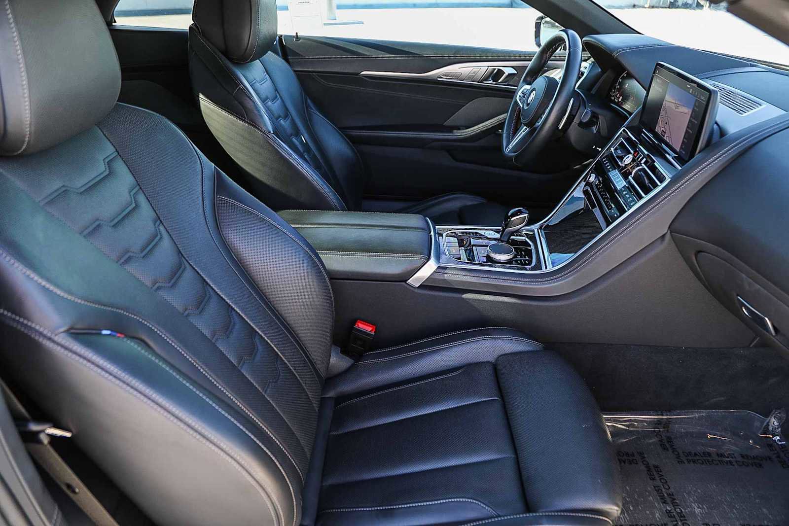 Used 2024 BMW M850i xDrive M850i xDrive w/ M Sport Professional Package image 22