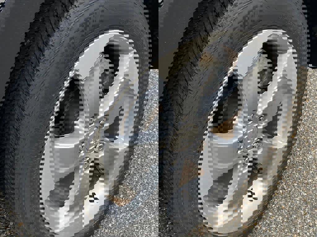 Used 2018 Honda HR-V LX image 19