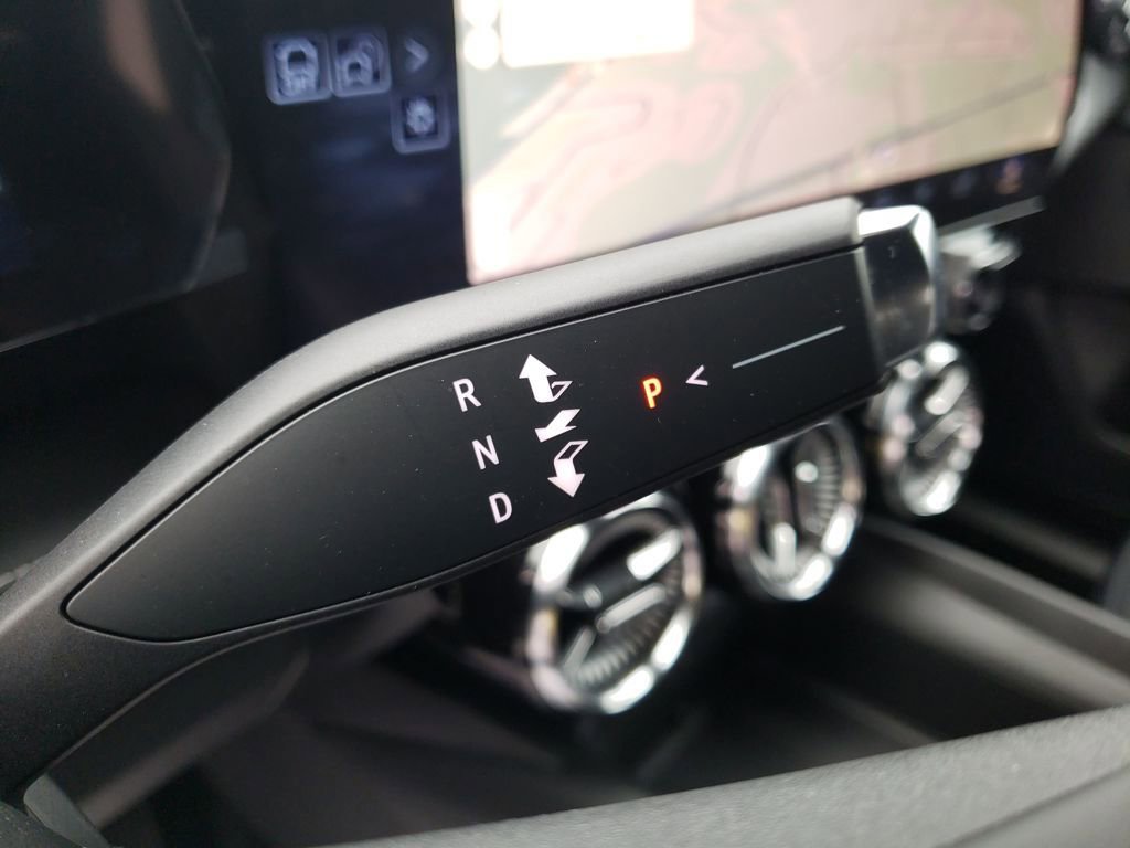 New 2026 Chevrolet Blazer EV LT image 21