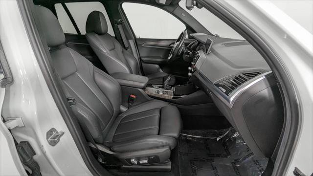 Used 2018 BMW X3 xDrive30i AWD/4WD image 23