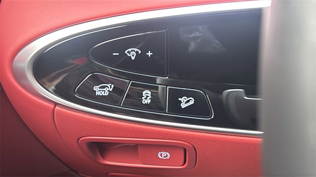 New 2026 Genesis GV70 2.5T Sport Prestige image 19