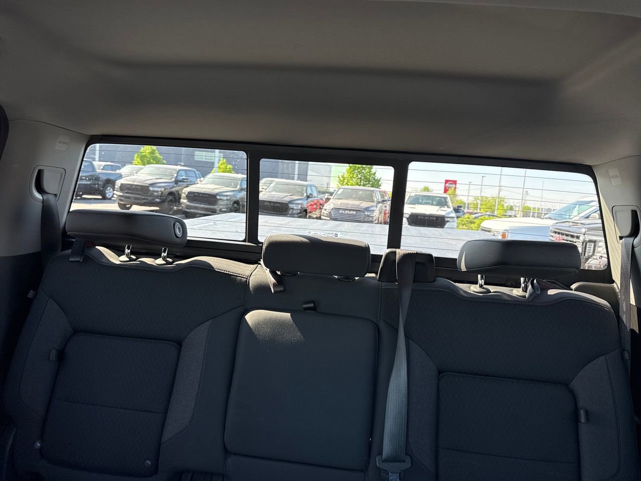 Used 2019 Chevrolet Silverado 1500 RST image 29