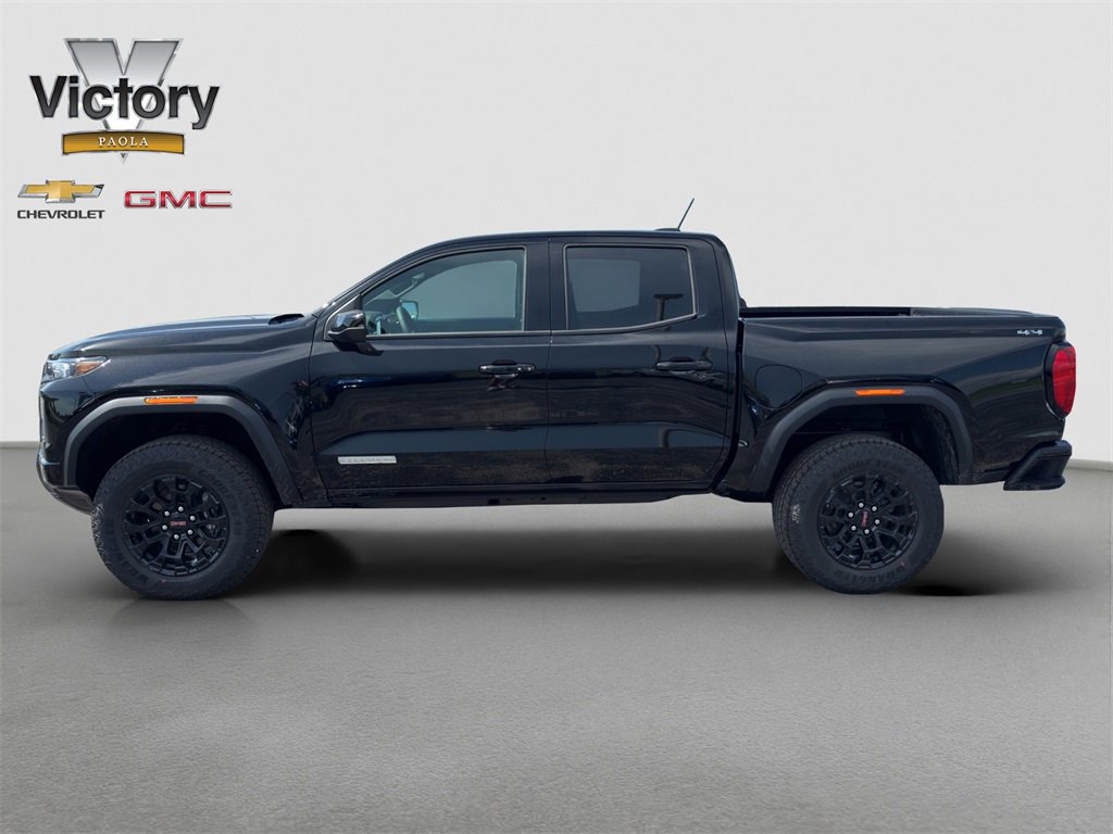 New 2026 GMC Canyon Elevation w/ Convenience Package image 25