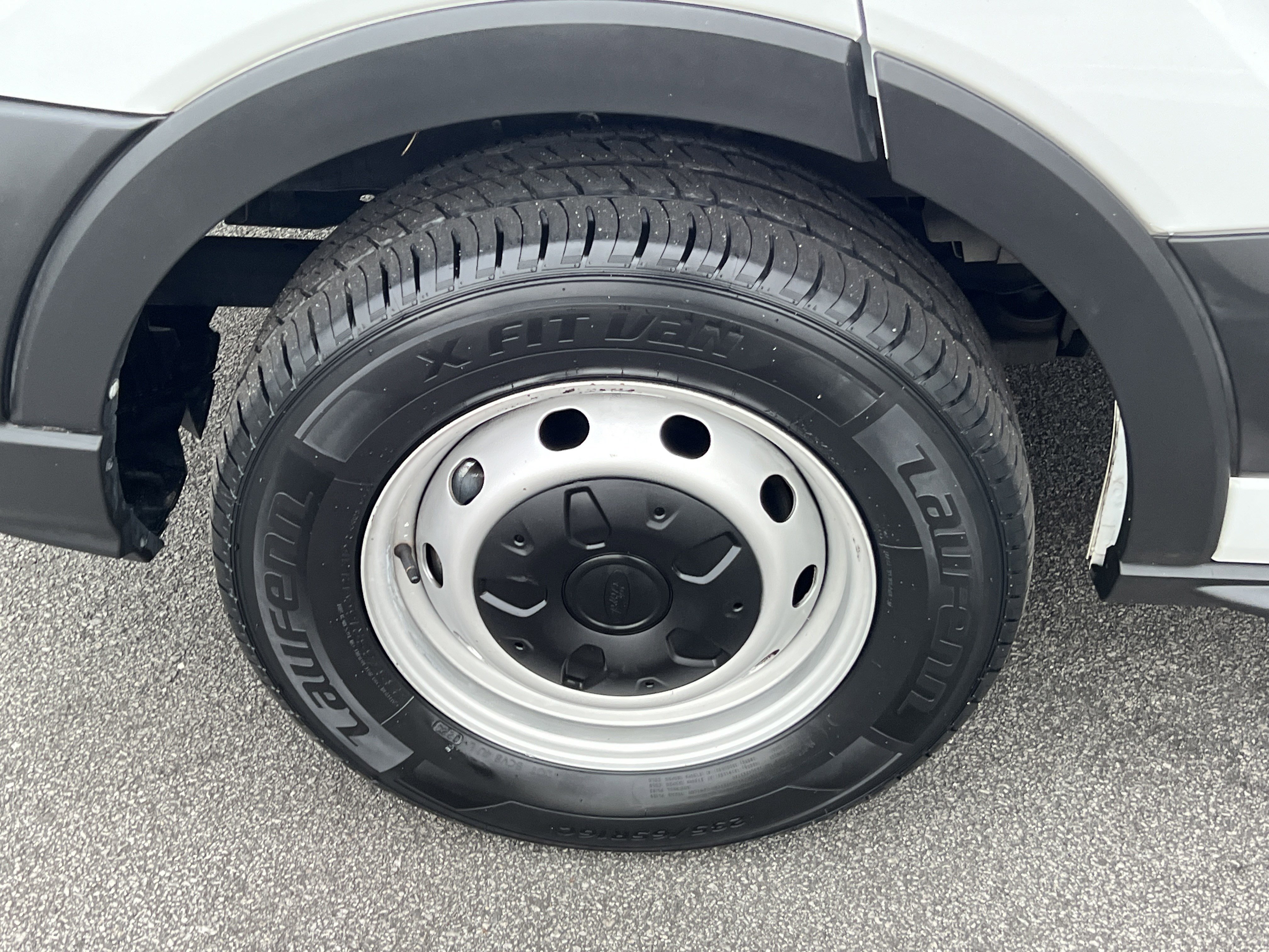 Used 2021 Ford Transit 350 148 High Roof Extended image 14