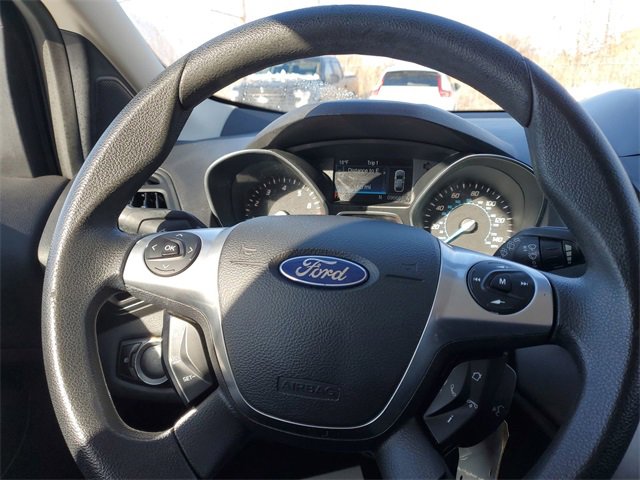 Used 2014 Ford Escape SE w/ SE Chrome Package image 11