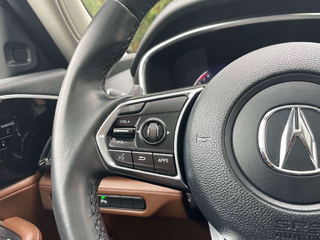 Used 2023 Acura MDX w/ Technology Package AWD/4WD image 21
