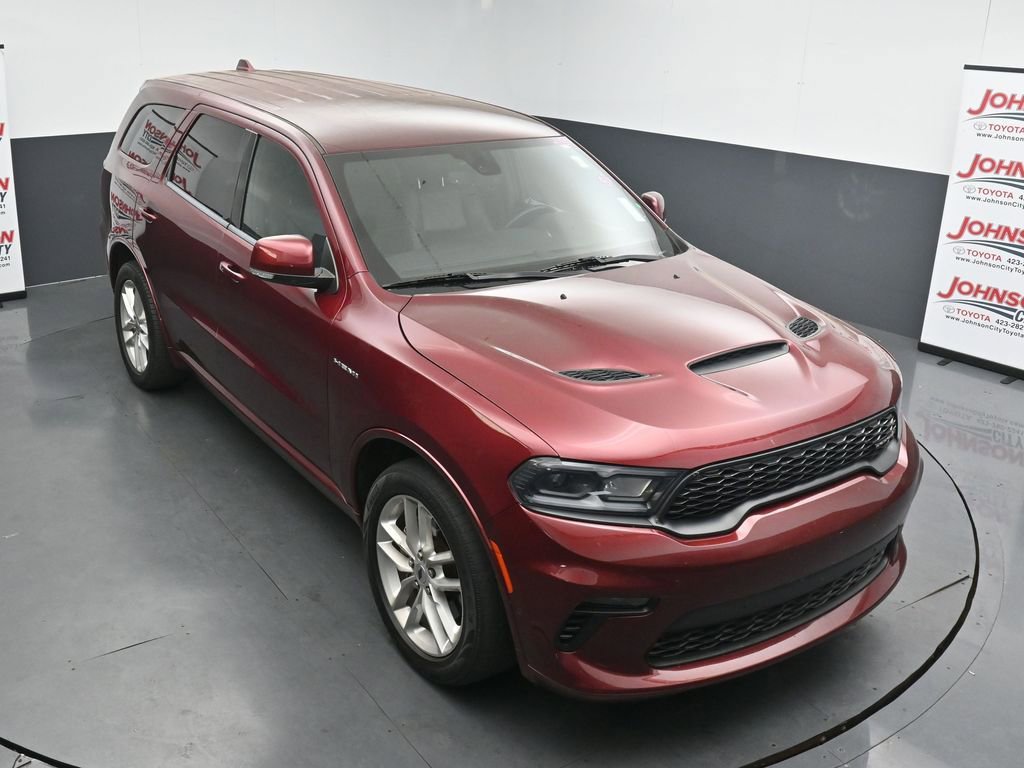 Used 2021 Dodge Durango R/T image 10