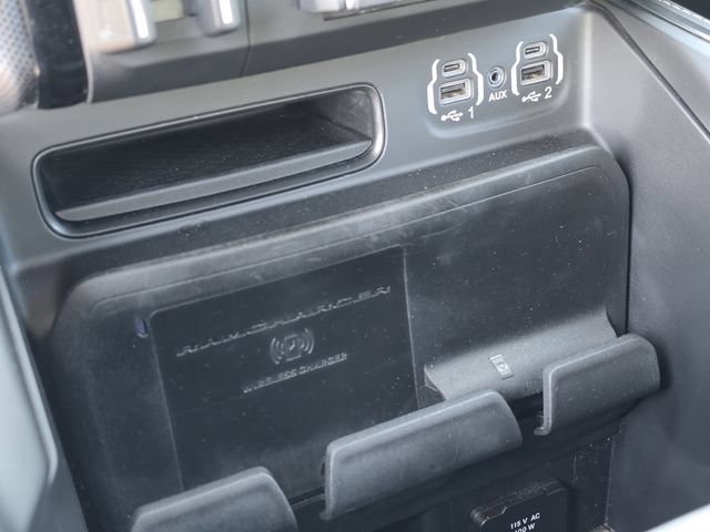 Used 2021 RAM 1500 Limited w/ Advanced Safety Group AWD/4WD image 27