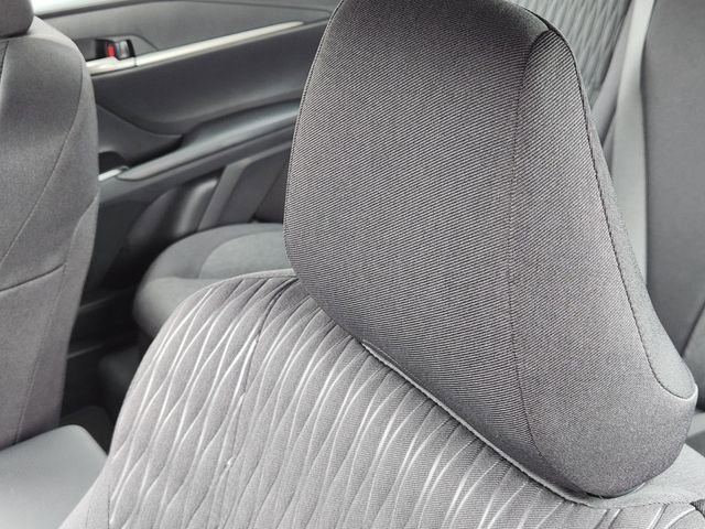 New 2026 Toyota Camry LE image 13