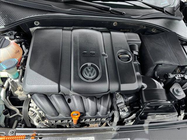 Used 2012 Volkswagen Passat 2.5 SE FWD image 20