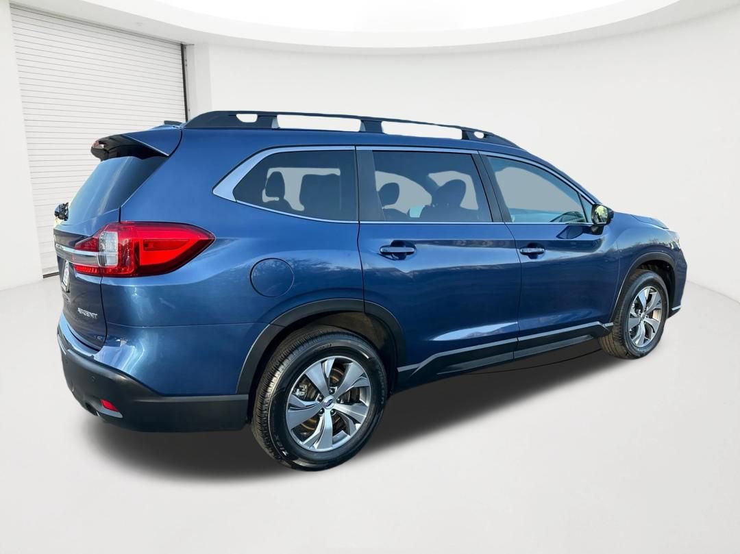 Used 2022 Subaru Ascent Premium w/ Convenience Package image 5