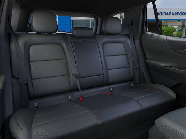 New 2026 Chevrolet Equinox LT w/ Convenience Package II image 17