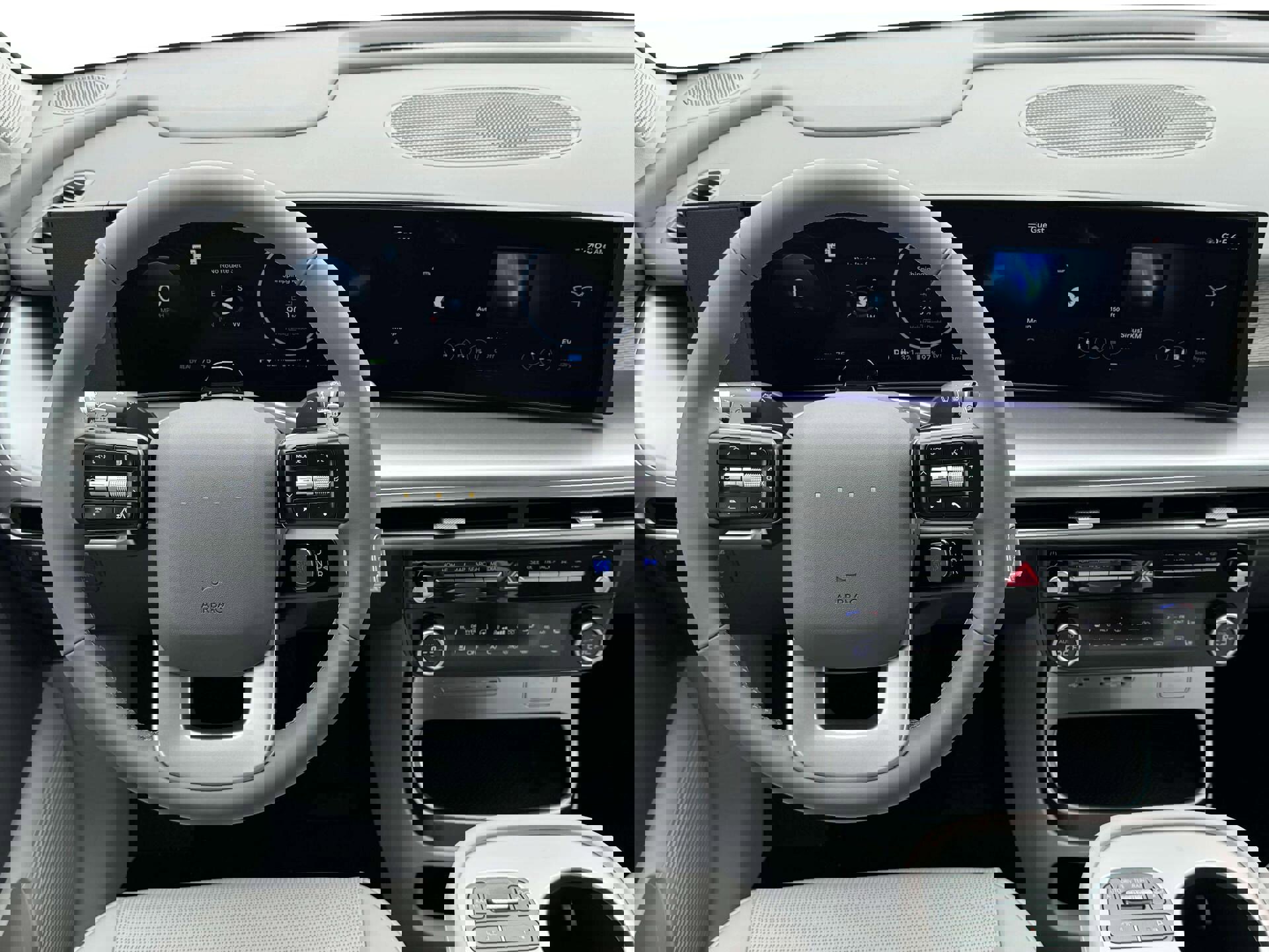 New 2026 Hyundai Ioniq 9 SEL w/ Tow & Go Package image 17