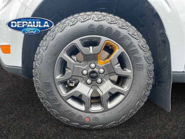 Certified 2026 Ford Maverick Tremor AWD/4WD image 18