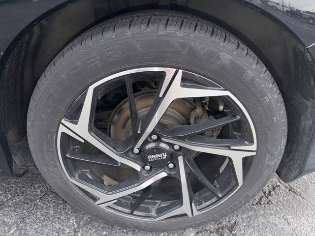 Used 2013 Honda Accord EX-L image 30